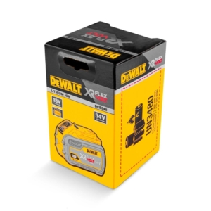ΜΠΑΤΑΡΙΑ 12AH FLEXVOLT DEWALT DCB548 XR 54V ΜΠΑΤΑΡΙΑ 12AH FLEXVOLT DEWALT DCB548 XR 54V