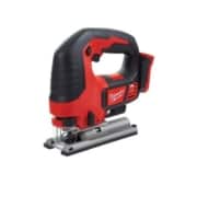 MILWAUKEE M18 BJS-0 ΣΕΓΑ ΒΑΡΕΩΣ ΤΥΠΟΥ ΧΩΡΙΣ ΜΠΑΤΑΡΙΑ/ΦΟΡΤΙΣΤΗ (4933451391) MILWAUKEE SEGA VAREWS TIPOU M18BJS 0 2