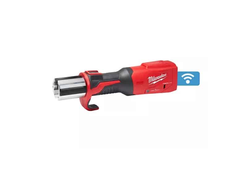 MILWAUKEE M18 ONEBLHPT-0C FORCE LOGIC™ ΥΔΡΑΥΛΙΚΗ ΠΡΕΣΣΑ