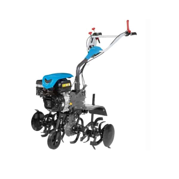 BERTOLINI 218 K900 ΣΚΑΠΤΙΚΟ ΒΕΝΖΙΝΗΣ 252CC 7.0HP