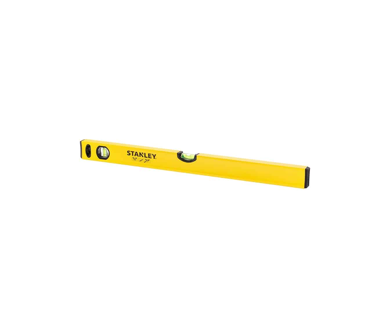 STANLEY STHT1-43106 ΑΛΦΑΔΙ ΜΕΤΑΛΛΙΚΟ ΜΕ 3 ΜΑΤΙΑ 120CM