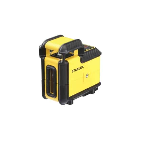 STANLEY STHT77504-1 ΑΛΦΑΔΙ LASER CROSS 360° ΚΟΚΚΙΝΗΣ ΔΕΣΜΗΣ STANLEY STHT77504-1 ΑΛΦΑΔΙ LASER CROSS 360° ΚΟΚΚΙΝΗΣ ΔΕΣΜΗΣ