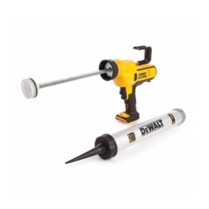 ΠΙΣΤΟΛΙ ΣΙΛΙΚΟΝΗΣ 600ML DEWALT DCE580N 18V SOLO