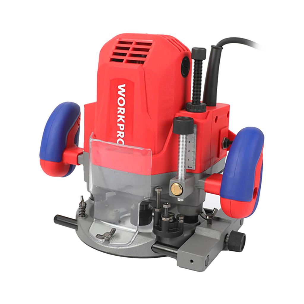 ΗΛΕΚΤΡΙΚΟ ΡΟΥΤΕΡ 1800W WORKPRO WP473000