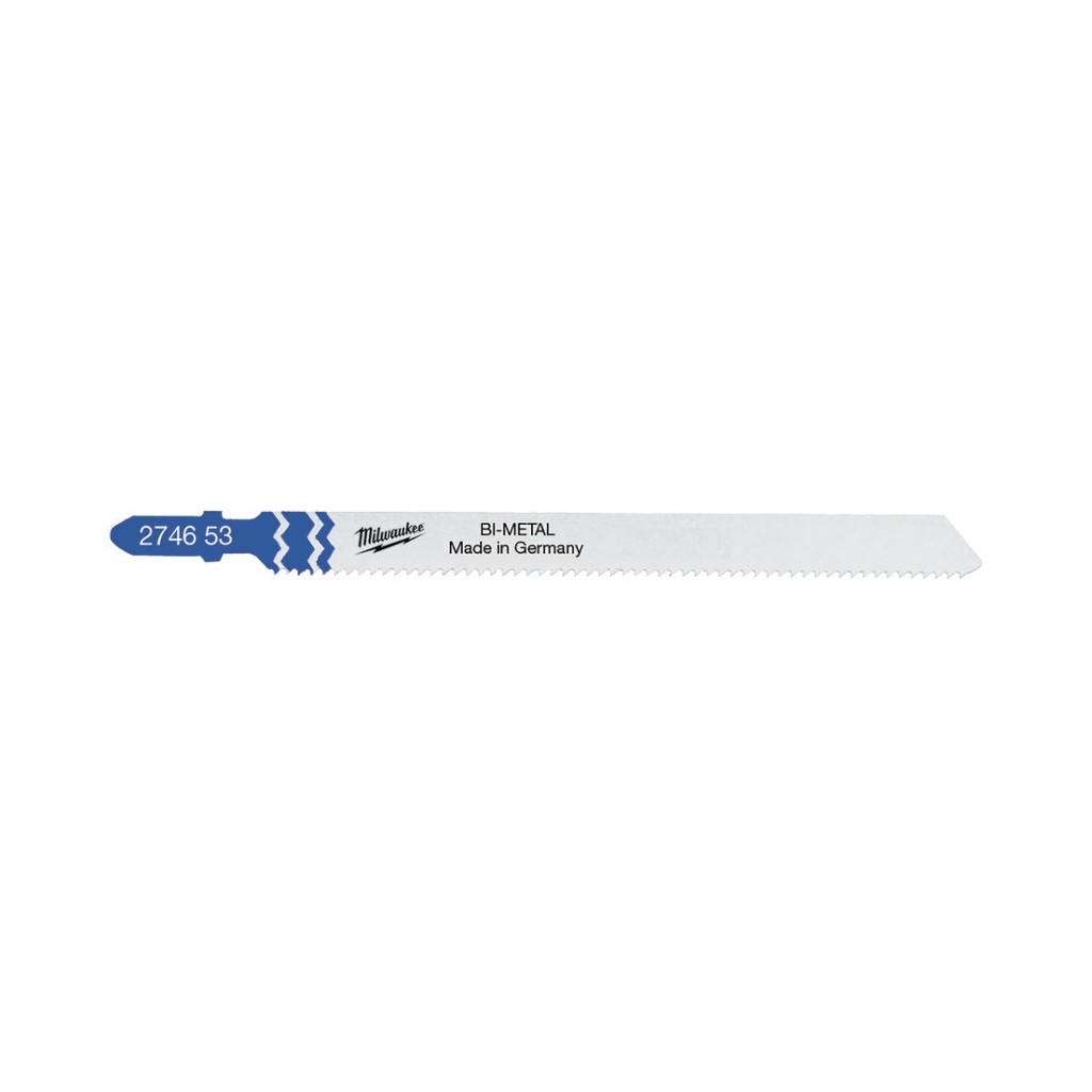 ΛΑΜΑ ΣΕΓΑΣ 105x2MM MILWAUKEE 4932274653 ΓΙΑ ΜΕΤΑΛΛΟ T318BF – 5ΤΕΜ