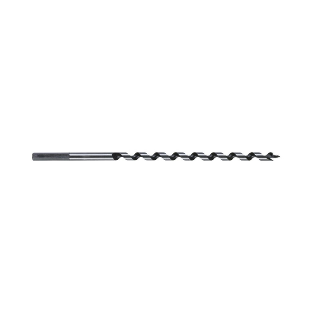 ΟΦΙΟΕΙΔΗ ΞΥΛΟΤΡΥΠΑΝΟ 8x230mm MILWAUKEE 4932363681