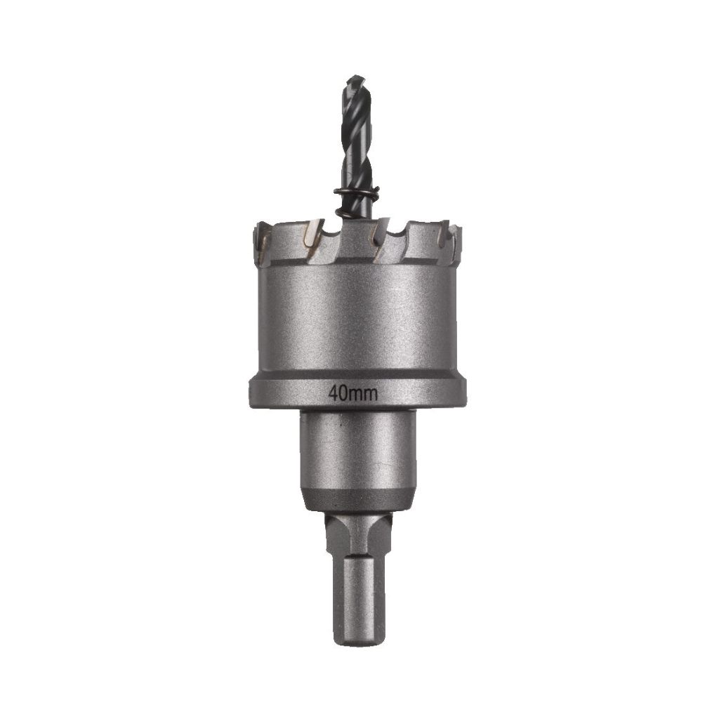 ΠΟΤΗΡΟΤΡΥΠΑΝΟ ΚΑΡΒΙΔΙΟΥ 40MM MILWAUKEE 4932479045 TCT