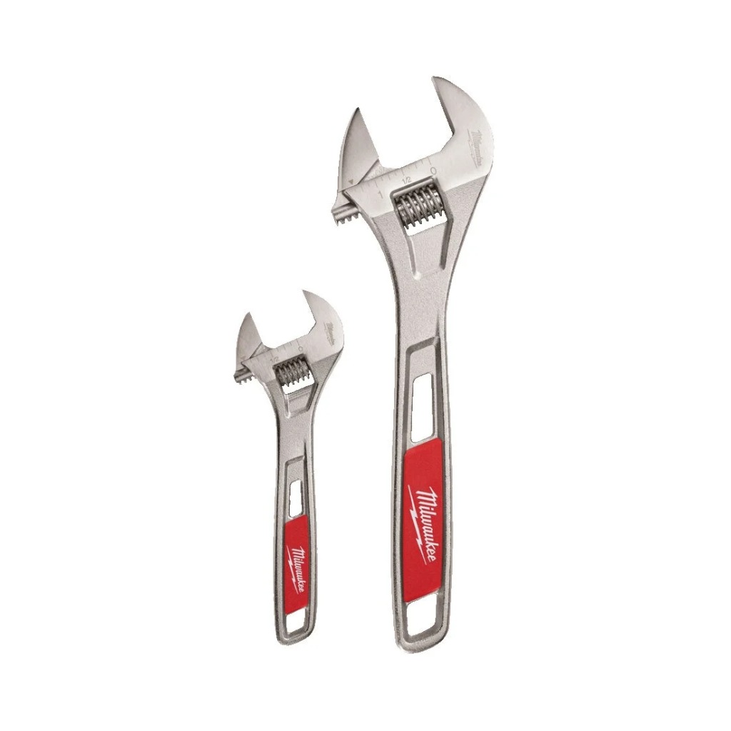 ΣΕΤ 2 ΓΑΛΛΙΚΑ ΚΛΕΙΔΙΑ MILWAUKEE 4932499519 150-250MM