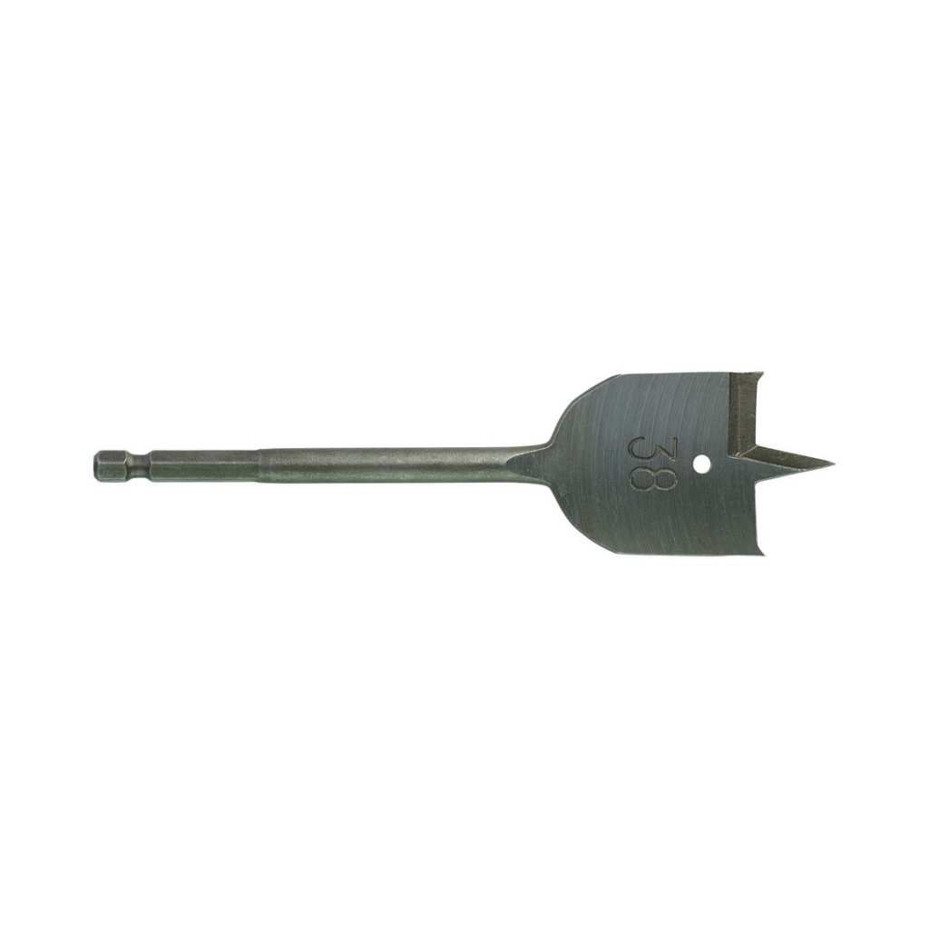 ΞΥΛΟΤΡΥΠΑΝΟ ΦΤΕΡΟΥ 38x152MM MILWAUKEE 4932363147